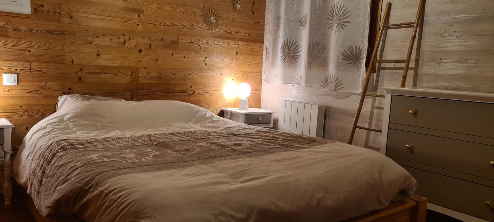 Apartment 40m2 Au Pied Des Pistes Les Saisies 4 A 6 Personnes Hauteluce