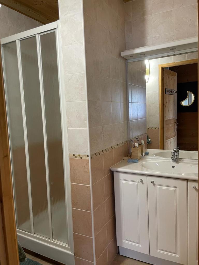 40m2 Au Pied Des Pistes Les Saisies 4 A 6 Personnes * Hauteluce